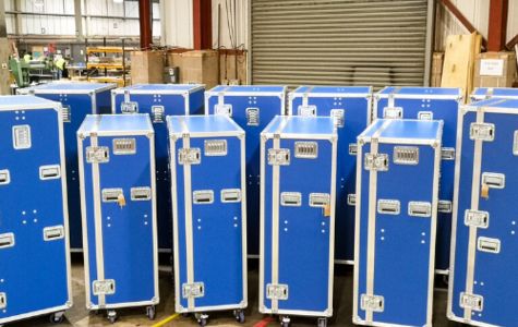 Flightcase Group Acquires ABS Cases