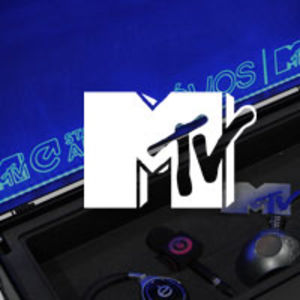 MTV EMAs in Rotterdam